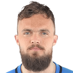 Pierre Kanstrup fm 2021