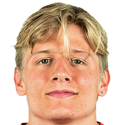 Magnus Mattsson fm 2021