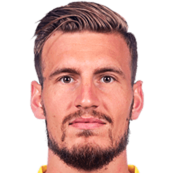 Christoffer Remmer fm 2021