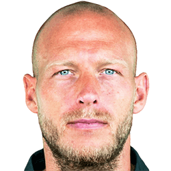 Michael Lumb fm 2021