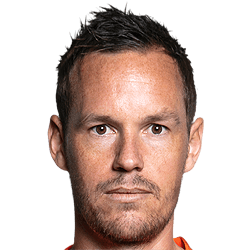 Thomas Enevoldsen fm 2021