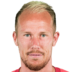 Mikkel Rygaard fm 2021