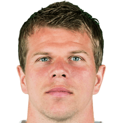 Jesper Juelsgård fm 2021