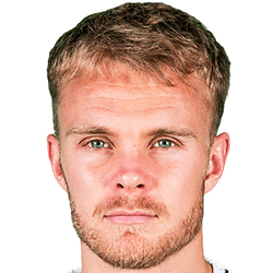 Troels Kløve fm 2021