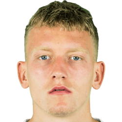 Sebastian Hausner fm 2021