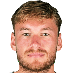 Christian Jakobsen fm 2021