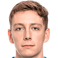 Mathias Kristensen fm 2021