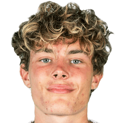 Julius Eskesen fm 2021