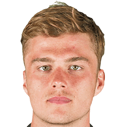 Mikkel Kallesøe fm 2021