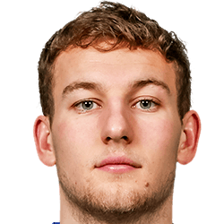 Andreas Skovgaard fm 2021