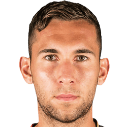 Benjamin Hansen fm 2021