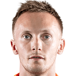 Søren Reese fm 2021