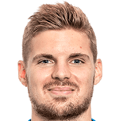 Jeppe Brinch fm 2021