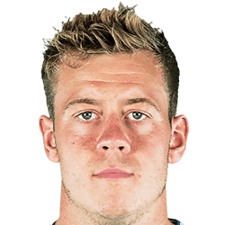 Nicholas Marfelt fm 2021