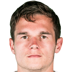 Jens Jakob Thomasen fm 2021