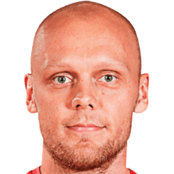 Kasper Pedersen fm 2021