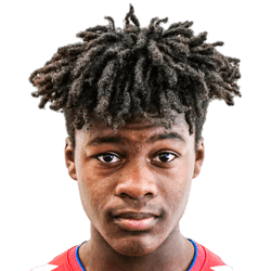 Tochi Chukwuani fm 2021