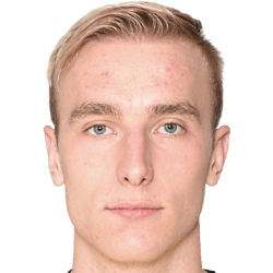 Tobias Salquist fm 2021