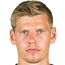 Frederik Brandhof fm 2021