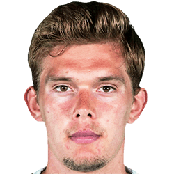 Mathias Greve fm 2021