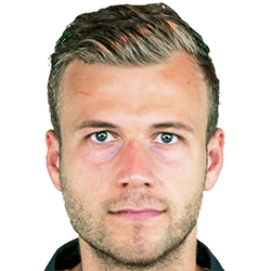 Malte Kiilerich fm 2021