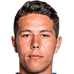 Nicklas Røjkjær fm 2021