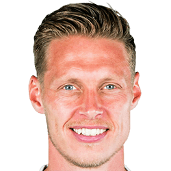 Jesper Christjansen fm 2021