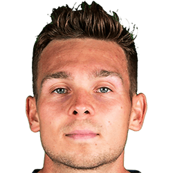 Mikkel Frankoch fm 2021