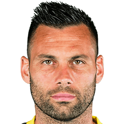 Thomas Mikkelsen fm 2021