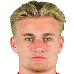 Martin Frese fm 2021