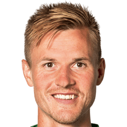 Kristoffer Munksgaard fm 2021