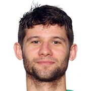 Rasmus Christiansen fm 2021