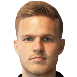 Jonas Gemmer fm 2021