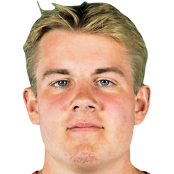 Lukas Klitten fm 2021