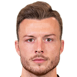 Casper Sloth fm 2021