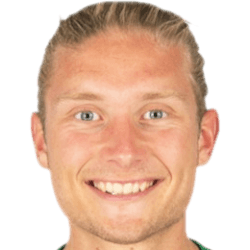 Christian Sørensen fm 2021