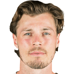 Nicolas Mortensen fm 2021