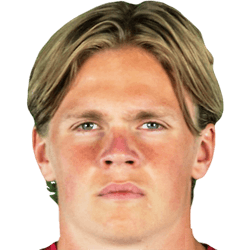 Søren Tengstedt fm 2021