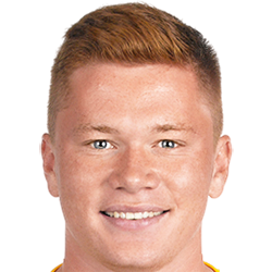 Sebastian Grønning fm 2021