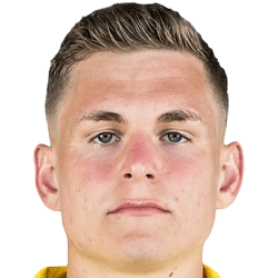 Oliver Drost fm 2021