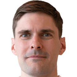 Casper Johansen fm 2021