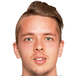 Claes Kronberg fm 2021