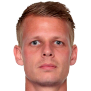 Martin Jensen fm 2021