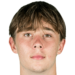 Mads Frøkjær fm 2021