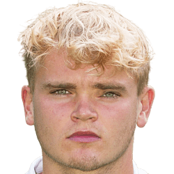 Nicklas Strunck fm 2021