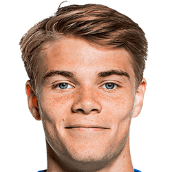 Patrick Egelund fm 2021