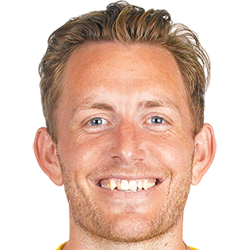 Mikkel Vendelbo fm 2021