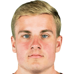 Oliver Klitten fm 2021