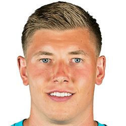 Frederik Ibsen fm 2021