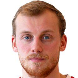 Casper Radza fm 2021